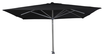 Уличный зонт Andria, 2.5x2.5 м, 8902-8