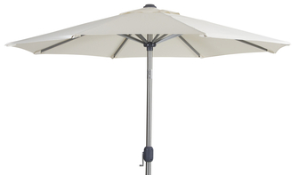 Уличный зонт Andria, D=2.5 м, 8903-20