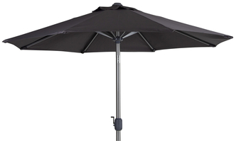 Уличный зонт Andria, D=2.5 м, 8903-7