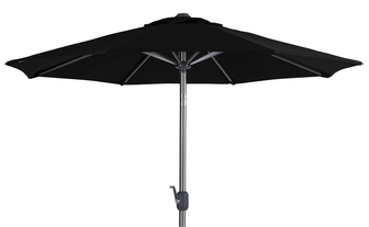 Уличный зонт Andria, D=2.5 м, 8903-8