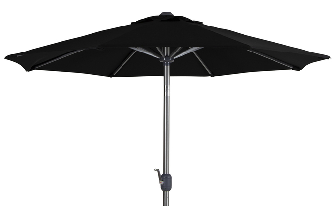 Уличный зонт Andria, D=2.5 м