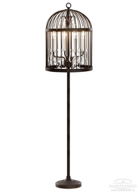 Лампа Cage, 82-51019