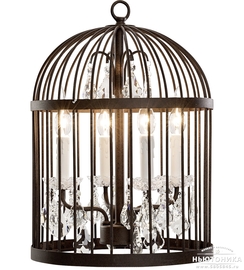 Лампа Cage, 82-51119