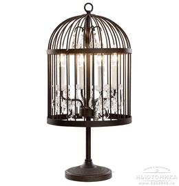 Лампа Cage, 82-51219