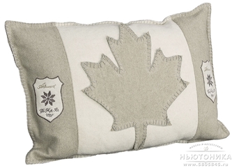 Наволочка для подушки Canada, A-3-02