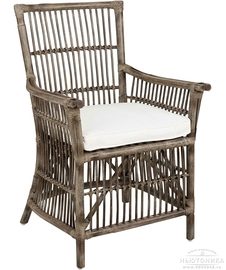 Кресло Columbus, тип 3, 08-61015