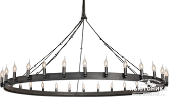 Лампа Crown, 82-50219