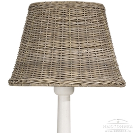 Лампа Lampshade, 82-40015