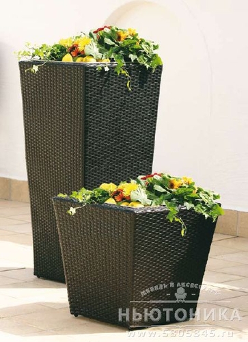 Подставка для цветов Madeira, 50 см