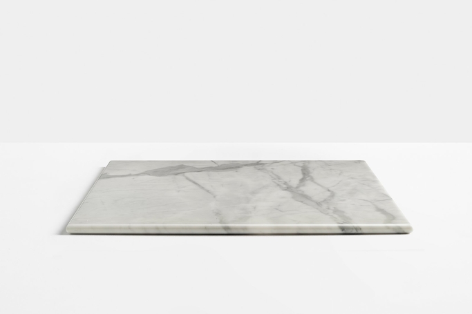Столешница Bianco Carrara, 70x70 см