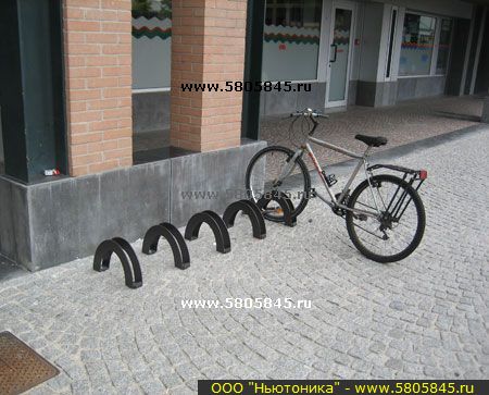 Стойка для велосипеда SILO