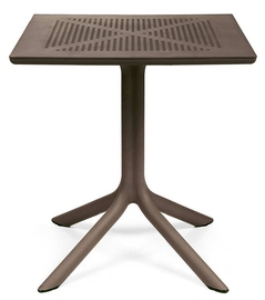Стол ClipX, 70х70, Н75 см, 4008453000