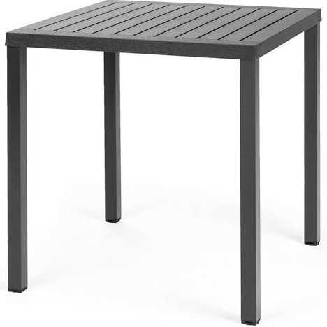 Стол Cube, 70х70, Н75 см