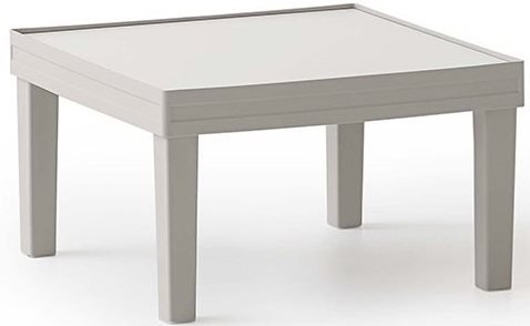 Пуф-столик Conga Table, 54х54, Н32 см