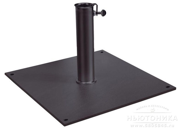 Основания для зонта Steel-T45, 35 кг