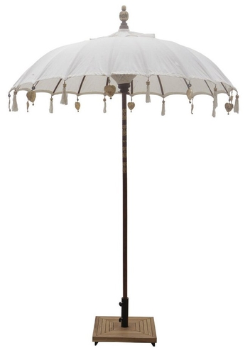 Зонт British India, D=180 см