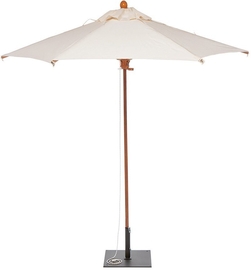 Зонт Para, D=250 см, PARA850IKTR-R250SE